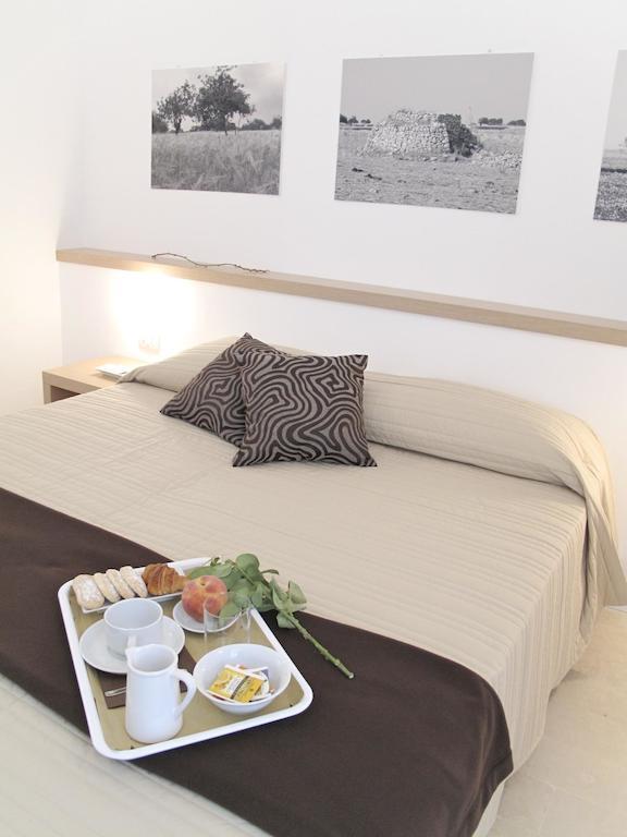 Le Stanze Del Sole Bed & Breakfast Ragusa Phòng bức ảnh